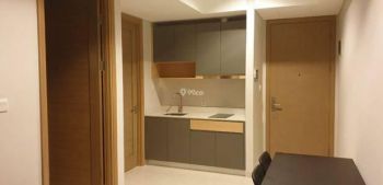 Apartment Taman Anggrek (1 BR)