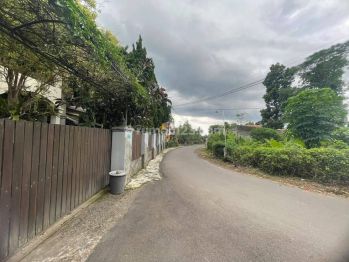 Dekat Kopi Klotok Tanah di Jalan Kaliurang Harga 2 Jutaan