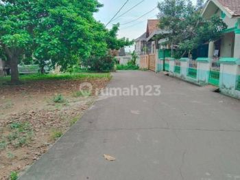 Tanah Murah Km 10 Dekat Sd Muhammadiyah