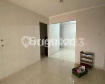 rumah siap huni boston village