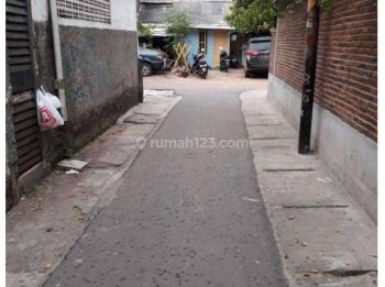 Rumah kos strategis 10 kamar di tanjung duren(TD62)