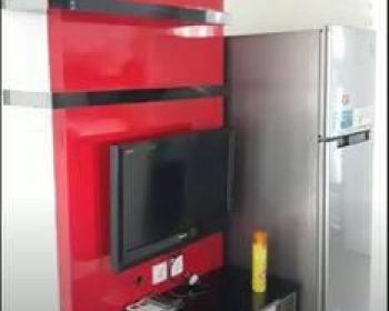 Apartemen Gading Nias