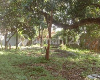 Dijual Tanah di Bukit Cengkeh dan BukitbTembakau