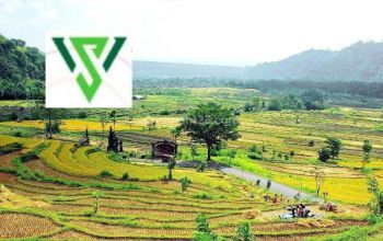 Tanah murah 9,5jt/m Greenlake Citraland Prambanan Residence Wisata bukit mas