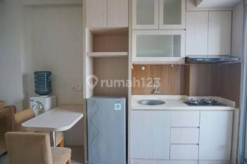 Turun Harga Disewakan Apartemen Oak Tower B