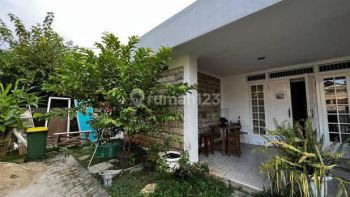Dijual Rumah Hadap Timur Laut Kawasan Menteng