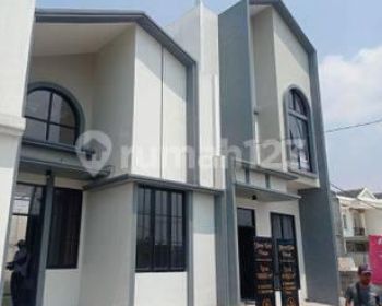 Rumah 2 Lantai Dekat Summarecon Bandung