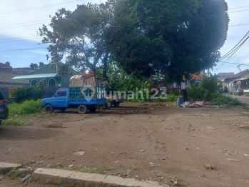 Jual Tanah Murah Akses Mudah Lokasi Strategis