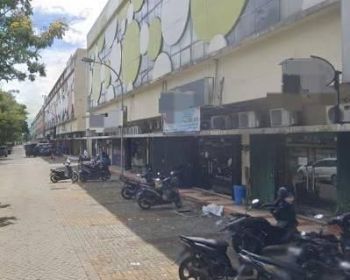 Dijual Ruko Paramount Dotcom Gading Serpong, Tangerang