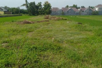 DIJUAL TANAH KAVLING STRATEGIS DI BANGUNTAPAN DEKAT AMBARUKMO PLAZA DAN RING