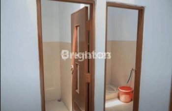 RUMAH PAKIS TIRTOASRI