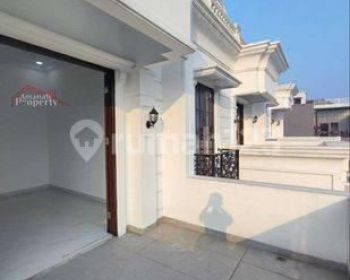 Rumah Ready Private Pool Dekat Cilandak KKO Jagakarsa Jakarta Selatan