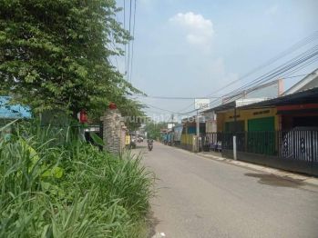 Dijual Cepat Tanah Cantik Kemang Shm, Dekat Pintu Tol Kayu Manis