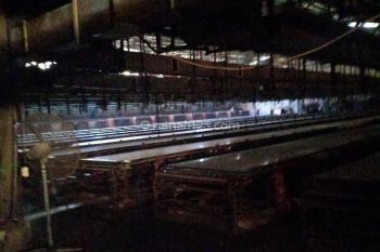 Di Jual Gudang atau Pabrik Di Dalam Kawasan Industri Jababeka