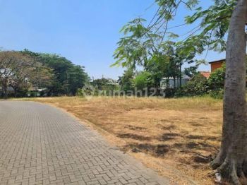 Di jual Tanah di Jatibening bekasi 8530 m² SHM lahan atau kavling posisi