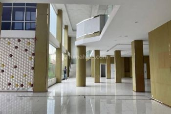 Di Sewakan Gedung Bagus Serbaguna di Gading Serpong, Tangerang