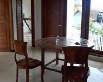 Rumah 4 Kamar Tidur Area Ungasan