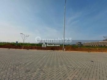 Kavling Komersial Disewakan Pik2 Thamrin 22000m2 At Jakarta Pusat