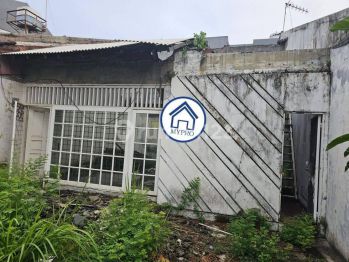 Rumah Puri Indah Dijual Hanya Hitung Tanah Kembangan Jakarta Barat