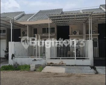 Alana Pondok Chandra Row Besar, Siap Huni MURAH!!!