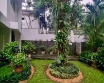 Best Location Selong Kebayoran Baru, Dekat Senopati