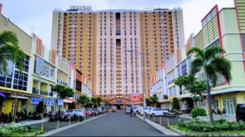 Apartment Fully Furnished Green Palm Residence Cengkareng