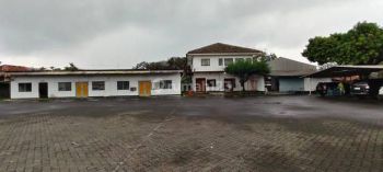 Disewakan Ruko Lantai 2 Dan 3 Siap Pakai di Mohamad Ramdan, Bdg