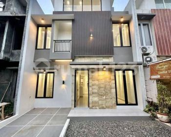 Jual cepat rumah mewah harga di bawah pasaran