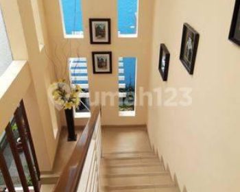 Jual Rumah Siap Huni Bagus Turangga Bandung