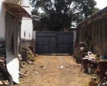 Rumah di Bandung Selatan Bandung