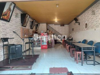 JAWA JEMBER AREA KAMPUS