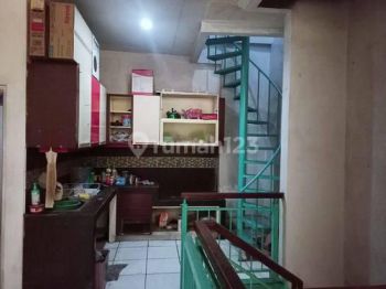 Ruko Terusan Cibaduyut, dekat Kopo Permai