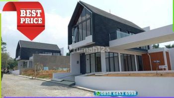 Top Rumah Cityview Dago Bandung Dkt Sheraton 167H15