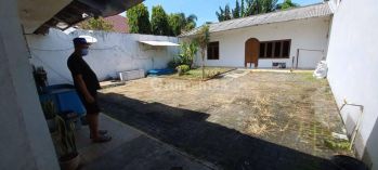 Rumah Cocok Kantor Usaha Pinggir Jalan Raya Ceger, Minimal 2 Tahun