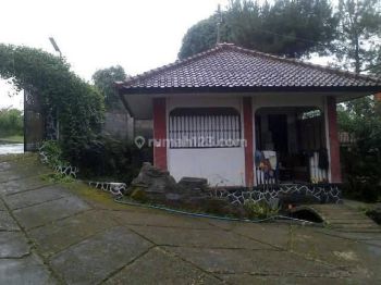 Rumah Villa Barunagri Bandung