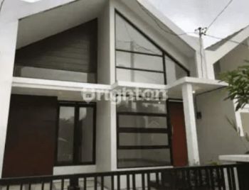 rumah Greenland Tidar Malang