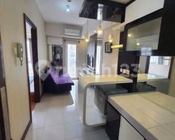 Apartemen Apartemen Scientia Residence Bagus Furnished