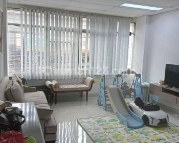 Ruang-usaha di Jalan Dwiwarna Pasar , Jakarta Pusat 400 m