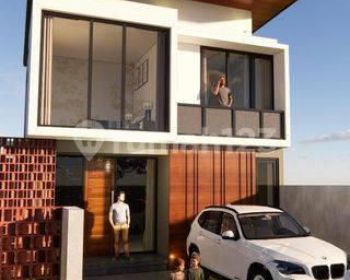 Rumah Baru Furnished utara Jogjabay Maguwo