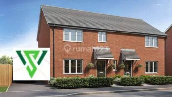 Rumah murah 25 M untung Suropati MH Thamrin Trunojoyo imam Bonjol