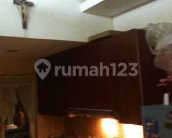For Sale Apartemen Teluk Intan Tower Topaz