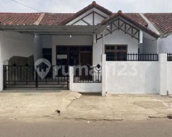 Rumah Harapan Indah Bekasi