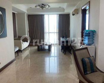 Lokasi Strategis Di Kuningan,  Apartemen Puri Imperium, JKT