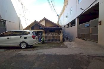 Kos Kosan Aktif di Ciumbuluit Dekat Unpar, Bandung