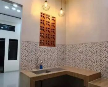 Rumah murah akses terjangkau