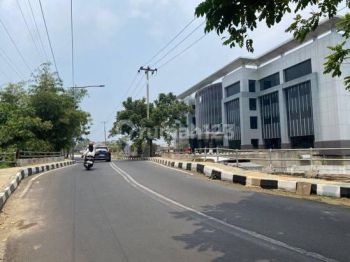 Tanah di Jl. Aruman Cibabat, Kota Cimahi SHM