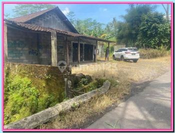 Tanah Murah Mertoyudan Magelang, Dekat Kampus Umm