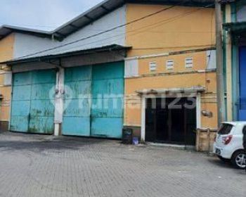 Pergudangan Meiko Abadi 1 Blok B Sedati Sidoarjo Surabaya
