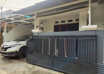 Sell Rumah: Rumah kontrakan