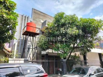 Disewa Rumah Komplek di Batu Indah Buah Batu Bandung Kota
